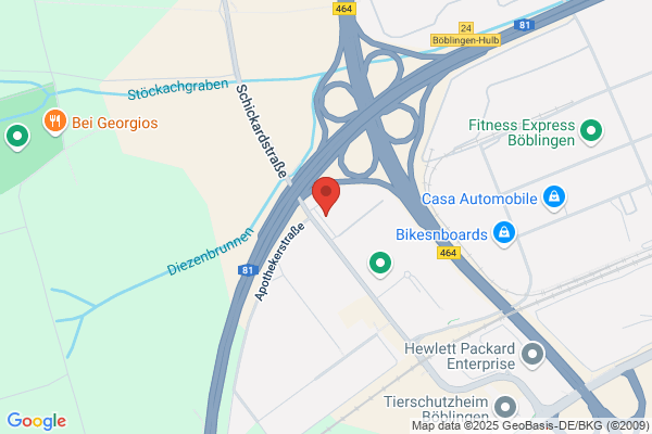 FACT Automation GmbH