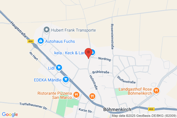 Fuchs Sägewerk GmbH