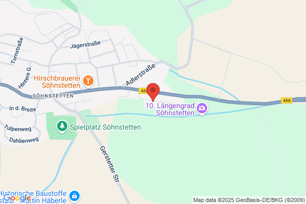 Heinzmann Metallbearbeitung