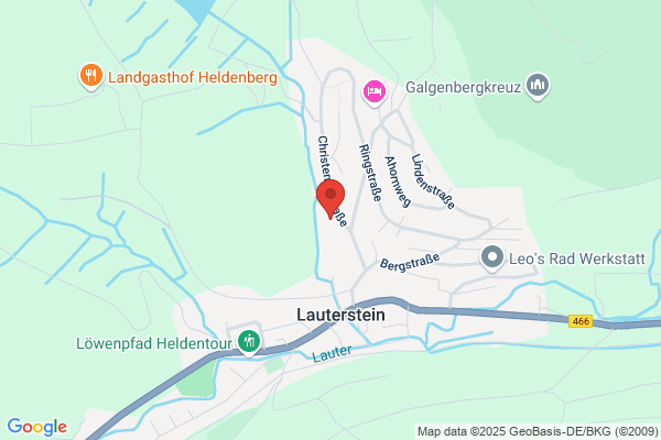 Kindergarten Nenningen