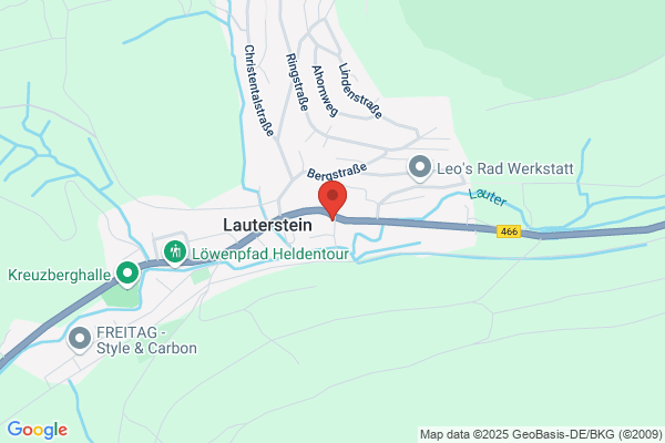 Lang GmbH