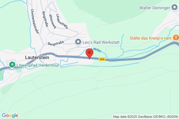 Monninger Federn GmbH