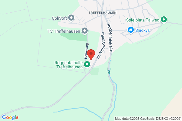 Schule Treffelhausen