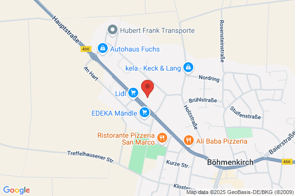 voestalpine Stamptec Böhmenkirch GmbH & Co. KG