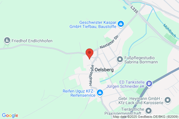 Dipl.-Verwaltungsw. Hans Theo Berg