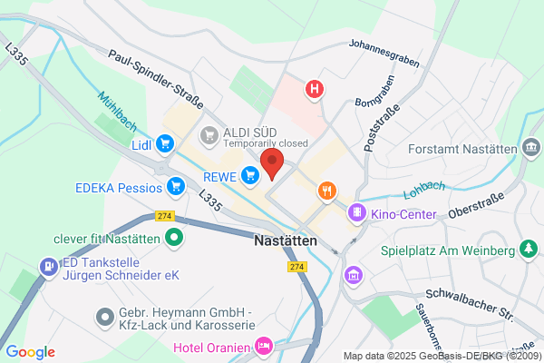 Bayer Fleischwaren GmbH
