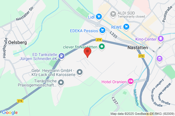 Christof Ludwig