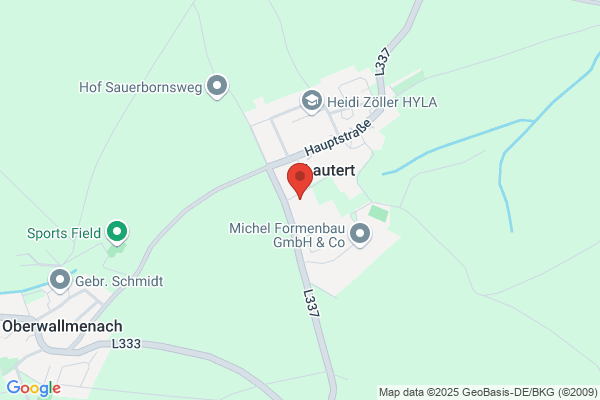 Erlenbach GmbH