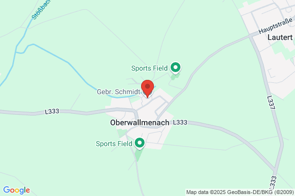 Gebr. Schmidt GmbH