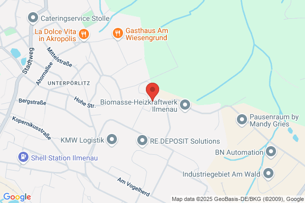 Starcraft Automotive Services GmbH