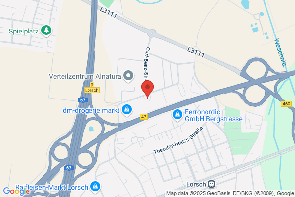 Systemfocus GmbH