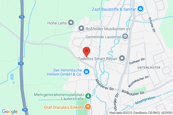 Fußpflege Kempf Cathleen