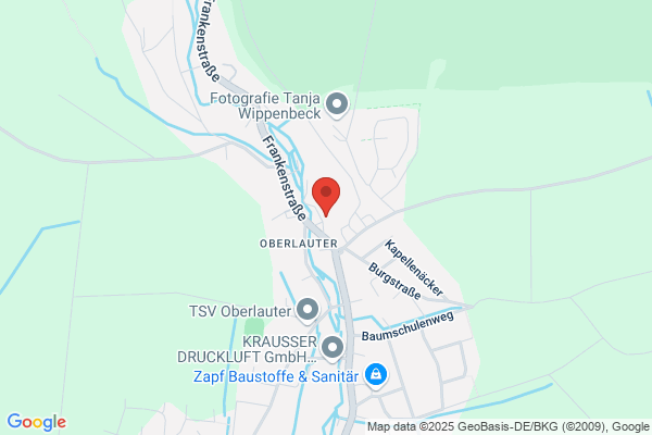 Gasthof Deutsches Reich