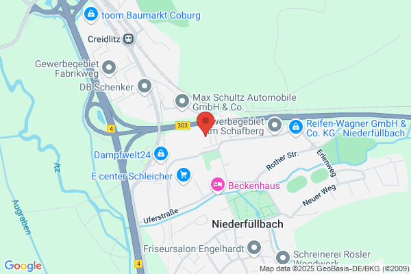 Carl Brandt GmbH & Co. KG