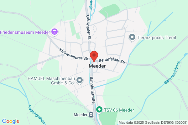 Gemeinde Meeder