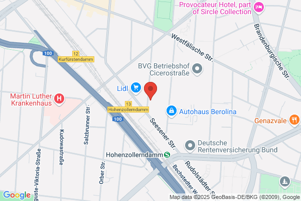 Görbert, Mehr-Marken-Center,