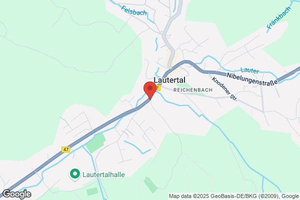 Güntzel Rainer GmbH