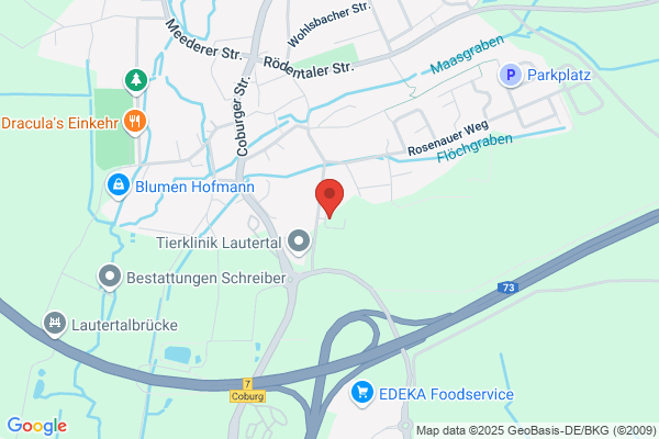 Kfz-Reparatur und Ersatzteilservice GmbH