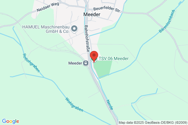 TSV 06 Meeder