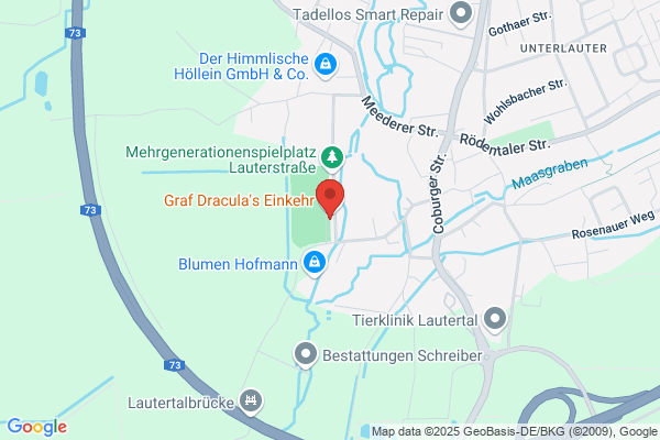 TSV Unterlauter