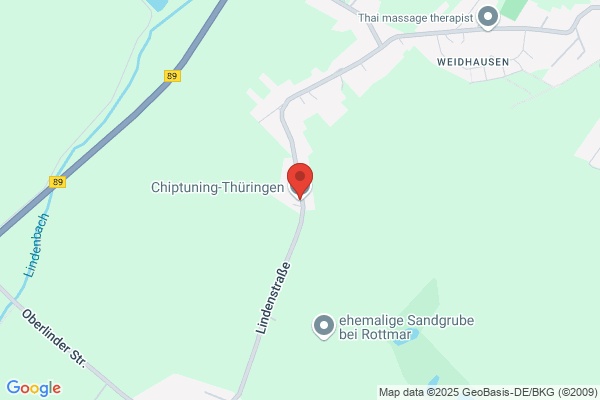 Thormann Tuning