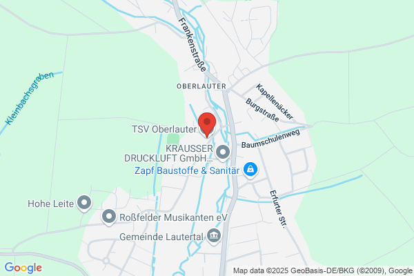 Turn-und Sportverein Oberlauter 1901 e.V.