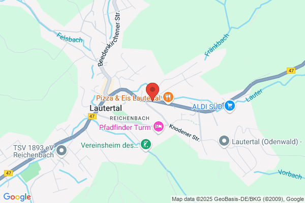 Sparkasse Bensheim