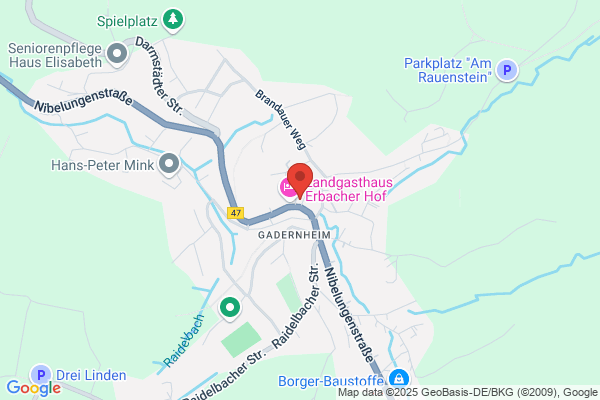 Sparkasse Bensheim