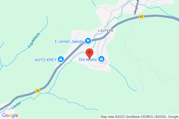 GPS-Dienstleistungen GeoFun