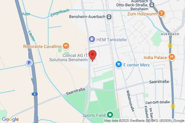 Comcat Softwareberatung GmbH