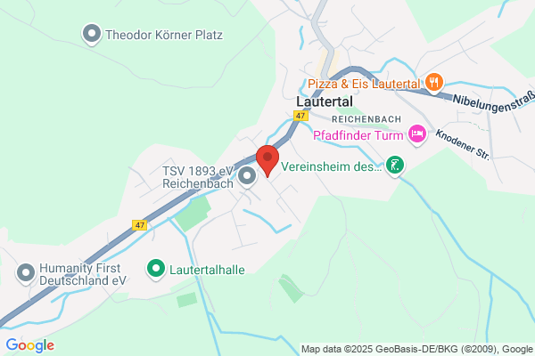 GenussReich Odenwald UG