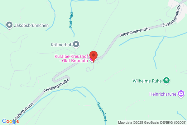Kuralpe
