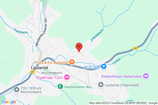 Obsthandlung's Hoflädsche