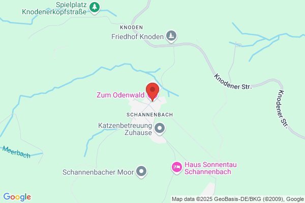 Zum Odenwald