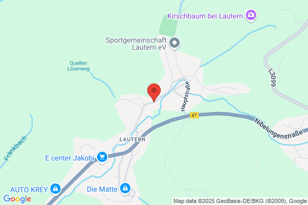 Jugenheim