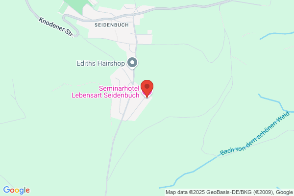 Seminarhotel Seidenbuch