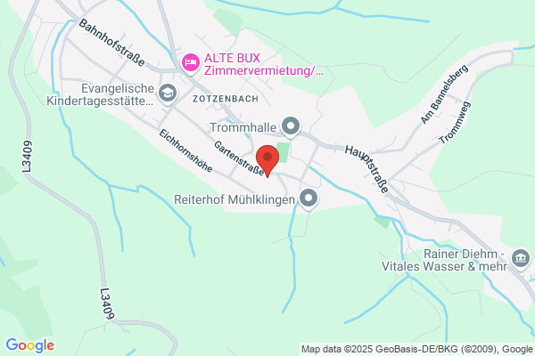 Immobilien Grigoteit