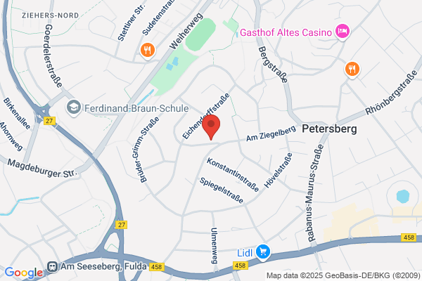 FIS- Fuerst Internet Solutions