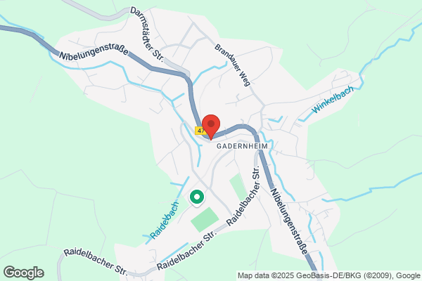 HUK-COBURG Versicherung Karlheinz Zehrbach in Lautertal - Gadernheim