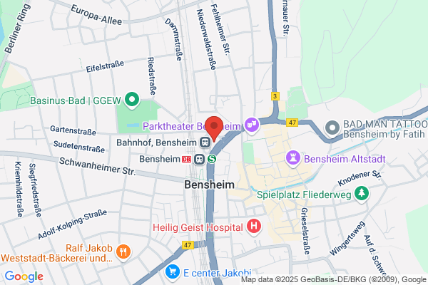 BARMER Ersatzkasse
