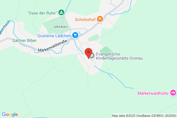 Märkerwaldschule