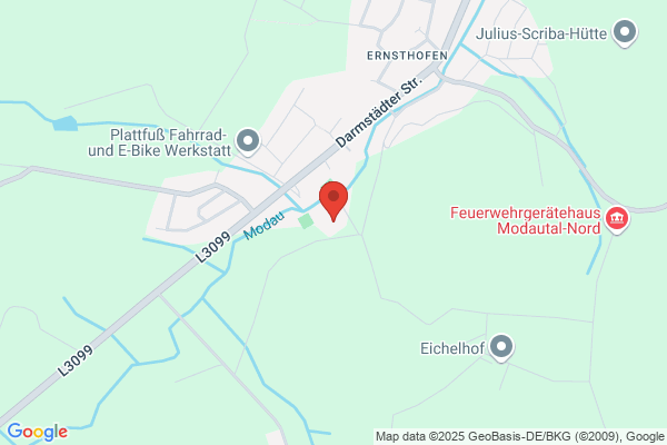 Modautalschule
