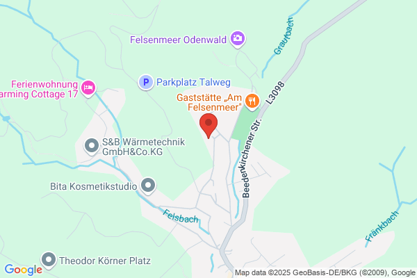 SIGNAL IDUNA Versicherung Wolfgang Alois Weber