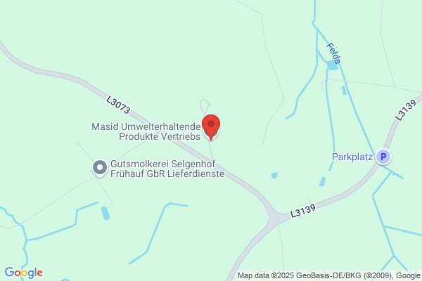 Masid Umwelterhaltende Produkte Vertriebs GmbH