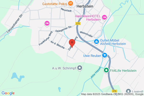 ***Ferienwohnung und Pension
