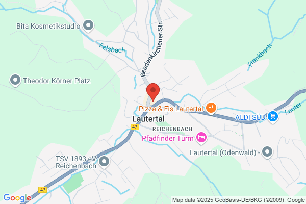Dekanatsjugendbüro