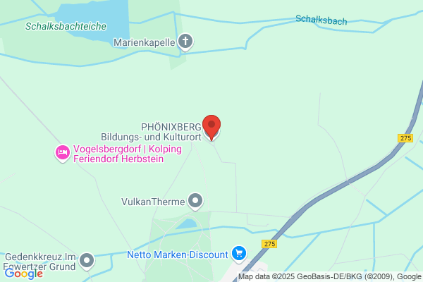 Gesellschaft zur Förderung der Erlebnispädagogik e.V. Erlebnistage im Vogelsberg