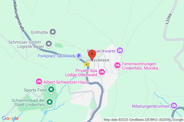 HESSEN-FORST