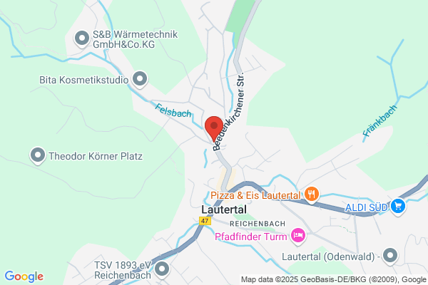 Haus des Gastes