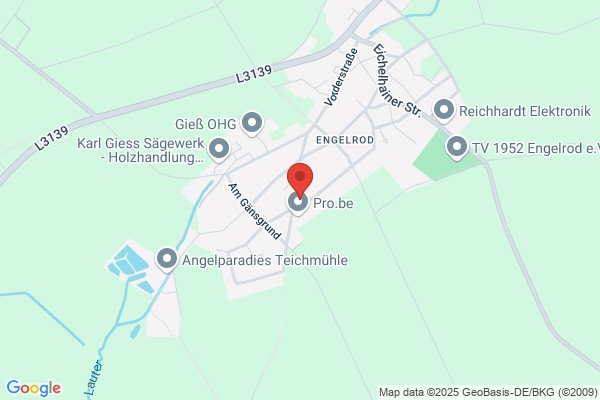 Reichenbach GmbH